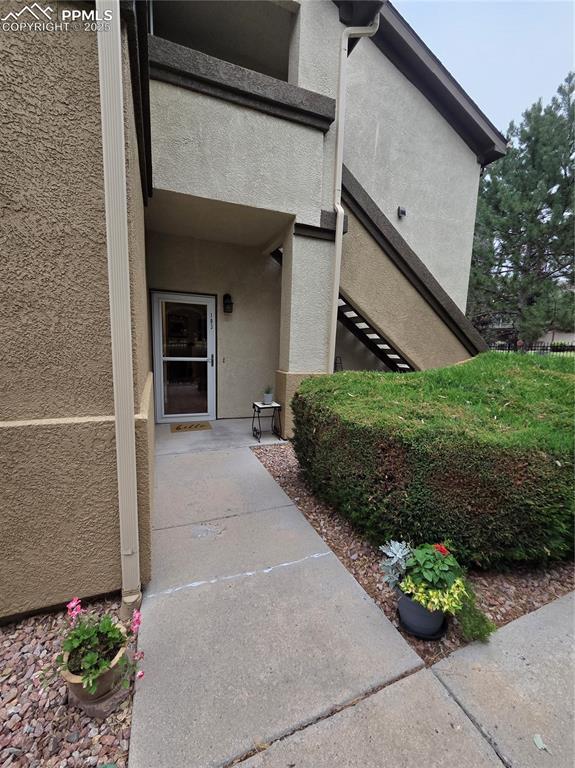 4007 Riviera Grove #103, Colorado Springs, CO 80922