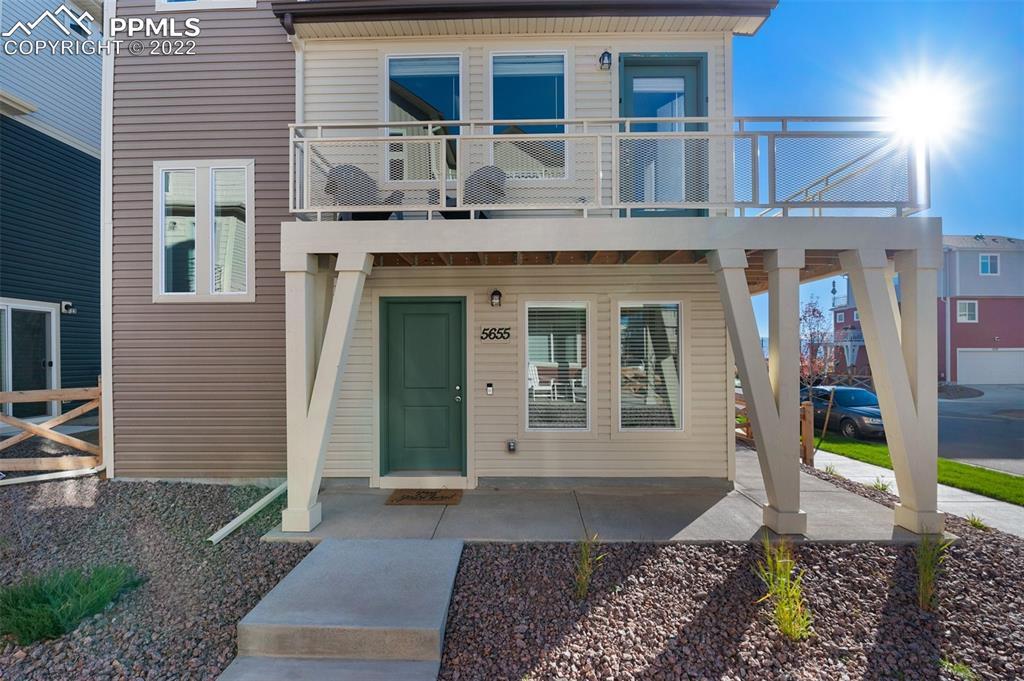 5655 Tramore Ct., Colorado Springs, CO 80927