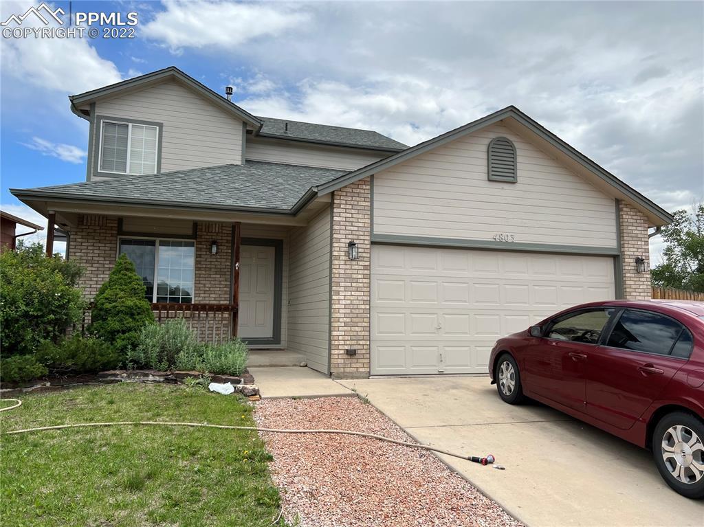 4803 Brant Rd., Colorado Springs, CO 80911