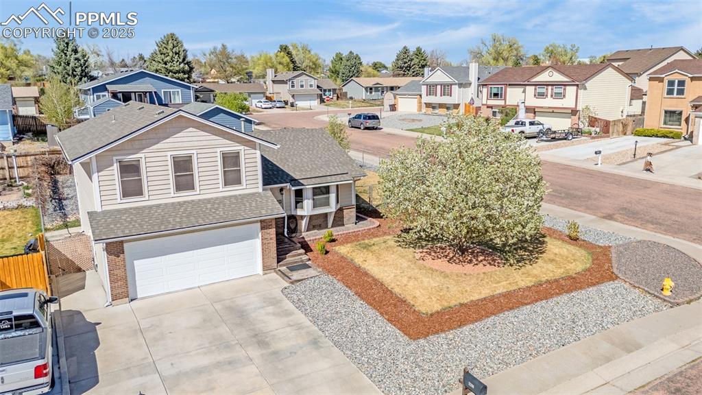 5260 Quill Dr., Colorado Springs, CO 80911
