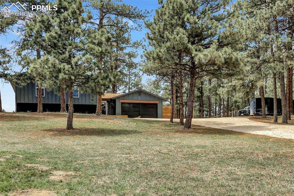 10570 Hungate Rd., Colorado Springs, CO 80908