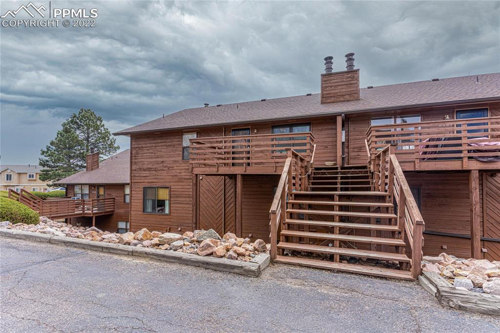 2327 Stepping Stones Way, Colorado Springs, CO 80904