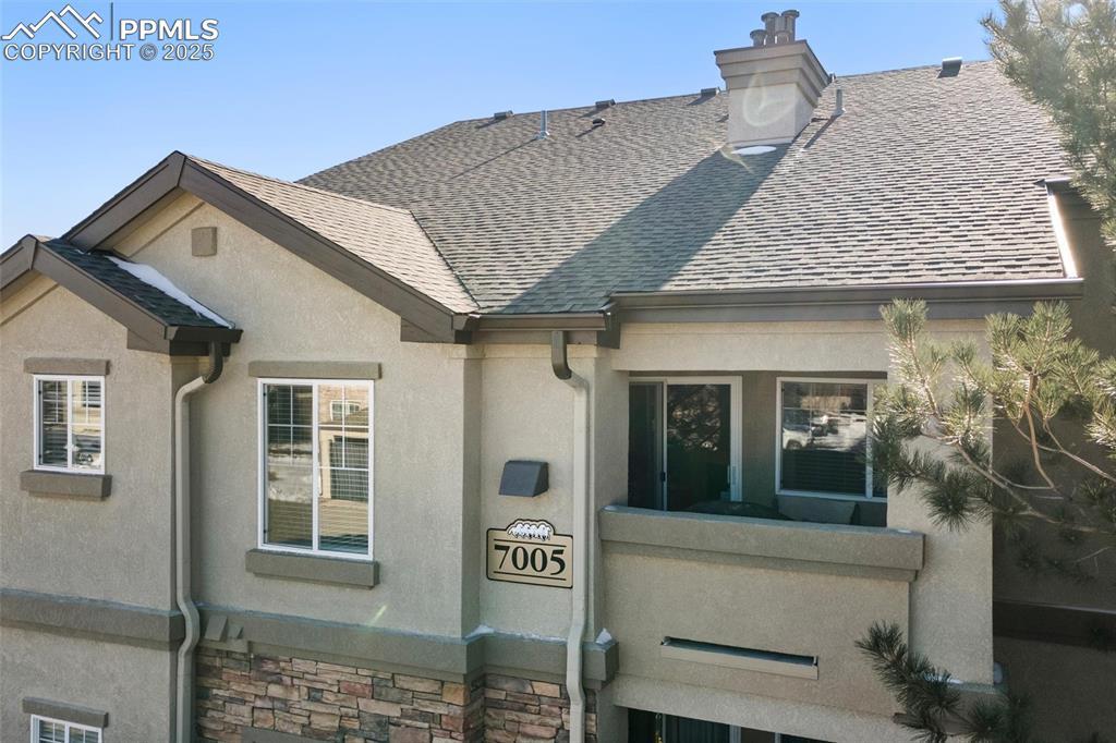 7005 Ash Creek Heights #201, Colorado Springs, CO 80922