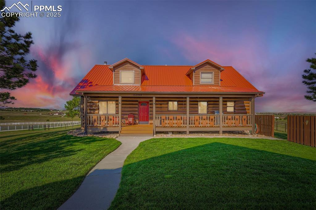 15090 Herring Rd., Colorado Springs, CO 80908