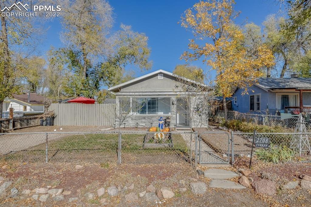 2708 Willamette Pl., Colorado Springs, CO 80909