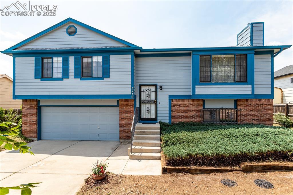 5230 Bradley Cir., Colorado Springs, CO 80911
