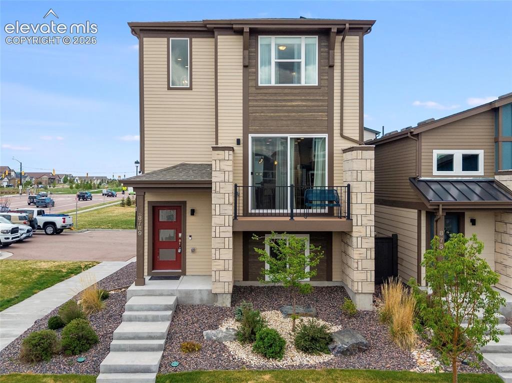 8789 Hoopla Way, Colorado Springs, CO 80924