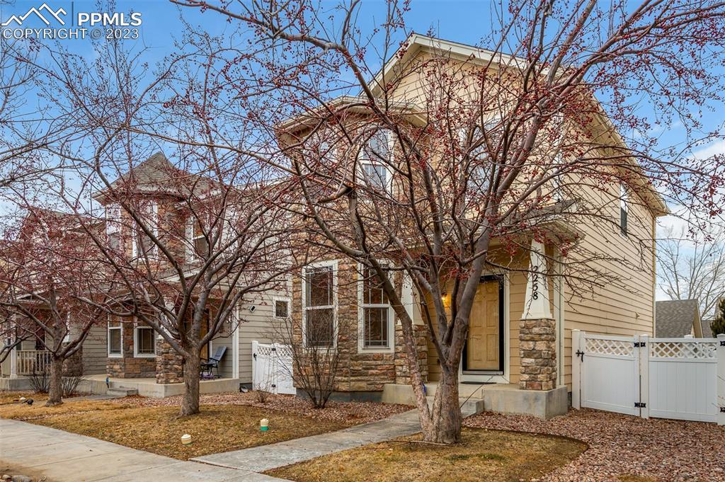 2258 Falkirk Dr., Colorado Springs, CO 80910