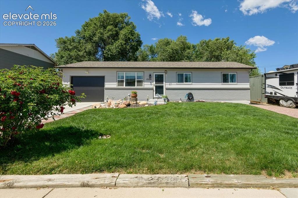 1524 Willshire Dr., Colorado Springs, CO 80906