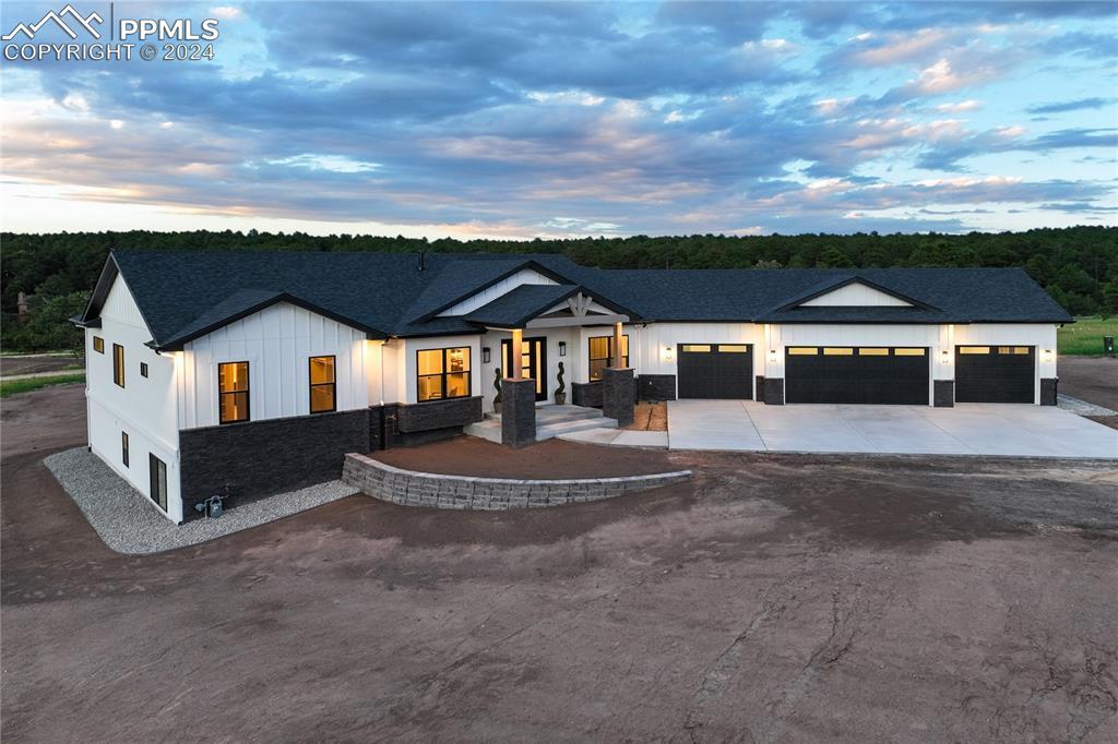 4135 Pinehurst Cir., Colorado Springs, CO 80908
