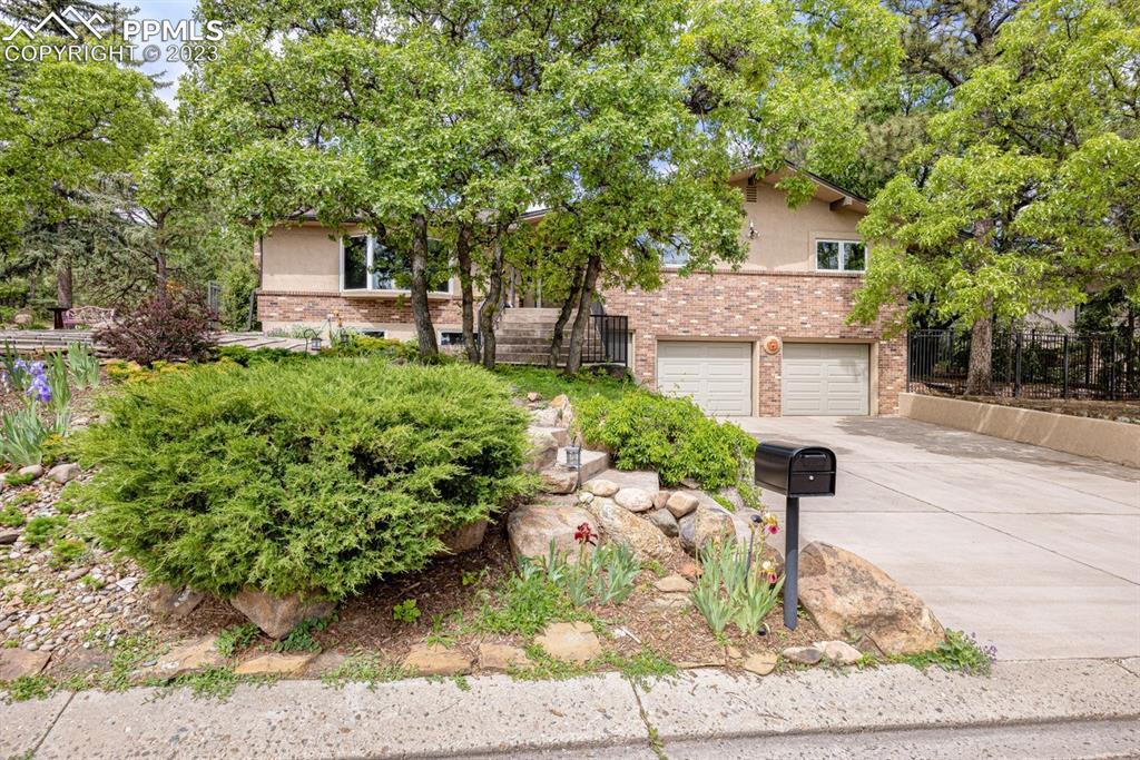 2756 Rigel Dr., Colorado Springs, CO 80906