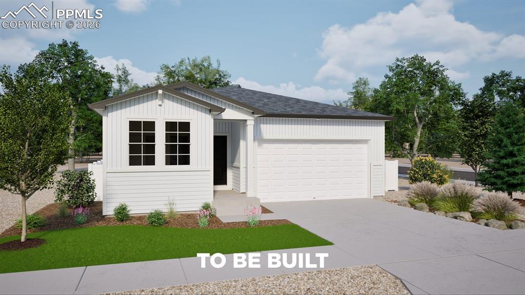 5791 Bowerman Ln., Colorado Springs, CO 80927