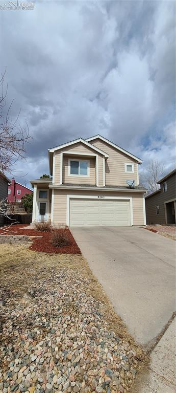 6140 Jaffee Ct., Colorado Springs, CO 80922