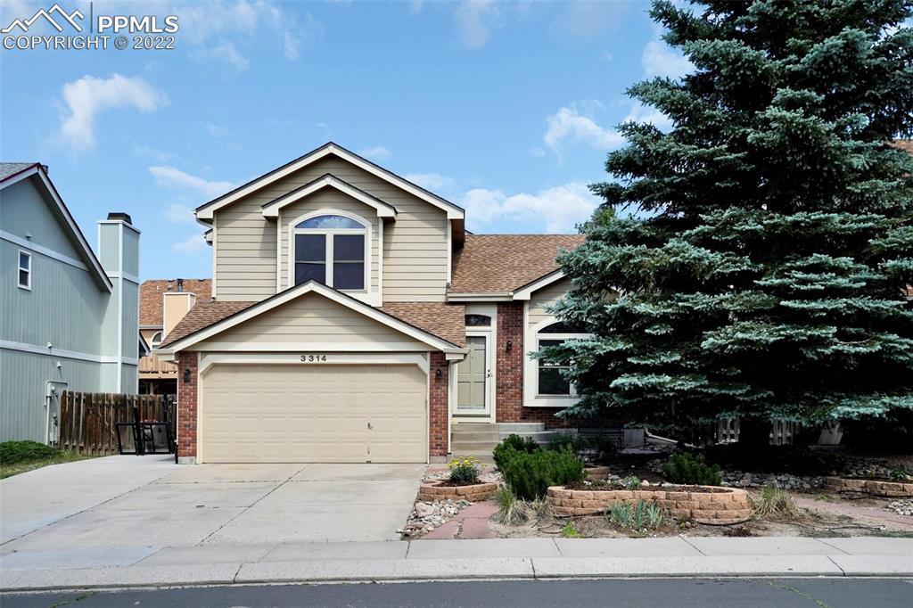 3314 Birnamwood Dr., Colorado Springs, CO 80920