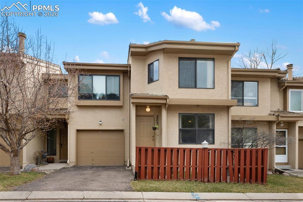 2039 Bristlecone Dr. #c, Colorado Springs, CO 80919