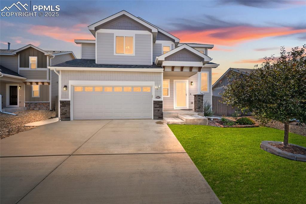 6249 Decker Dr., Colorado Springs, CO 80925