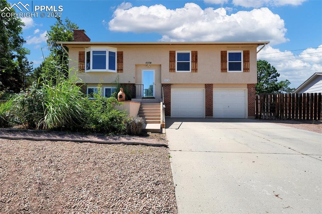 5074 Picket Dr., Colorado Springs, CO 80918
