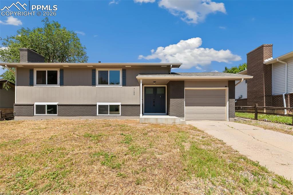 7150 Stowe Cir., Fountain, CO 80817