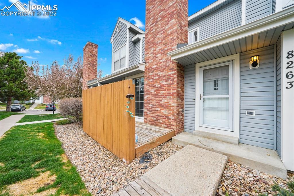 8263 W 90th Pl. #1505, Westminster, CO 80021