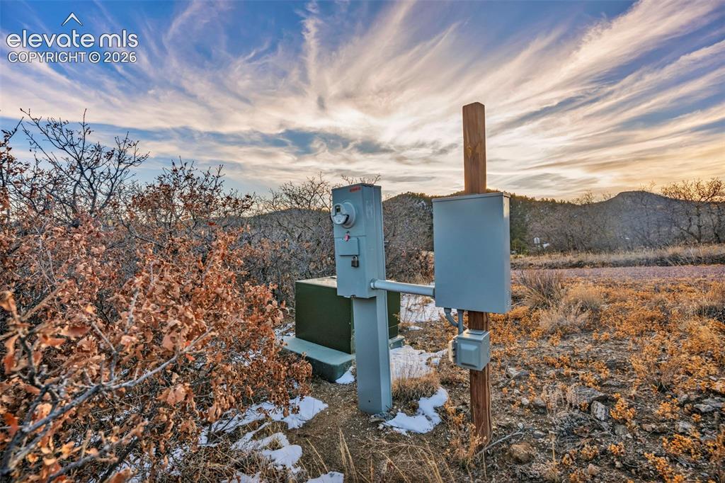TBD Taylor Tr., Canon City, CO 81212