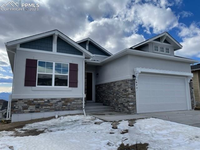 6221 Deco Dr., Colorado Springs, CO 80924