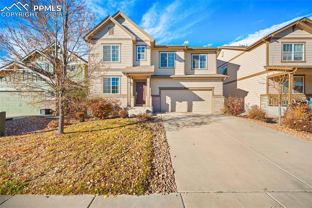 9660 Beryl Dr., Peyton, CO 80831