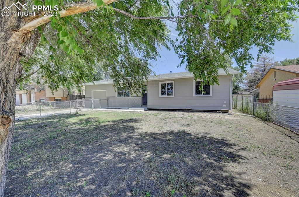 6925 Kipling St., Colorado Springs, CO 80911