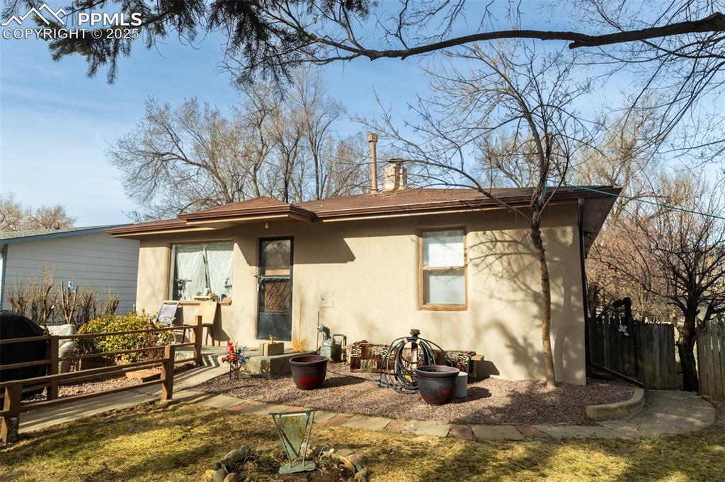 710 S Royer St., Colorado Springs, CO 80903