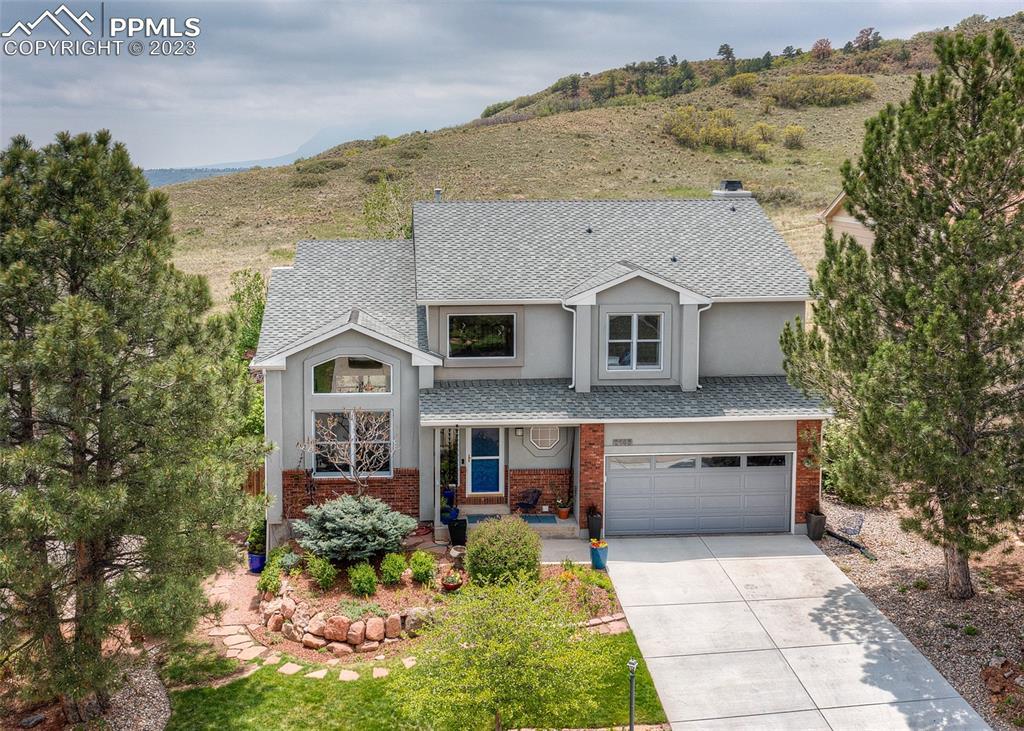 2145 Wickes Rd., Colorado Springs, CO 80919