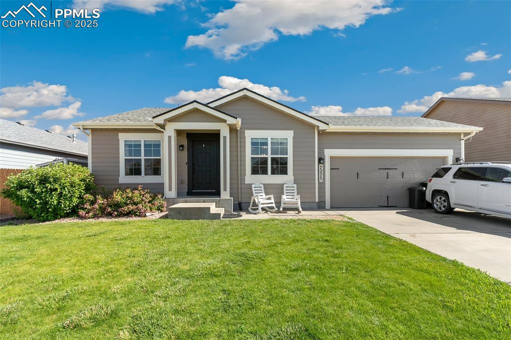 7275 Josh Byers Way, Fountain, CO 80817