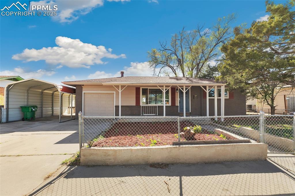129 Widefield Blvd., Colorado Springs, CO 80911