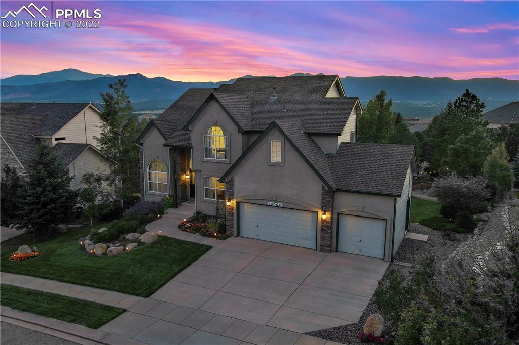 13003 Rockbridge Cir., Colorado Springs, CO 80921