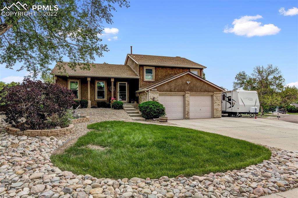 5280 Picket Dr., Colorado Springs, CO 80918