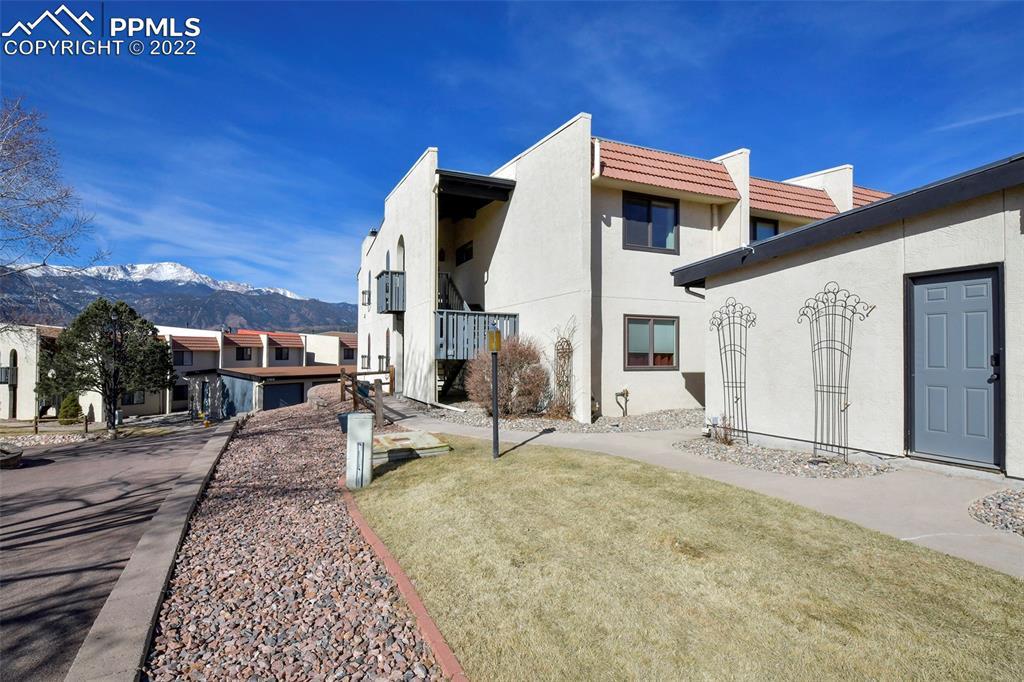 1142 Fontmore Rd. #C, Colorado Springs, CO 80904