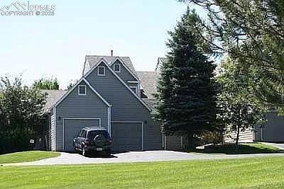 2114 Palm Dr., Colorado Springs, CO 80918