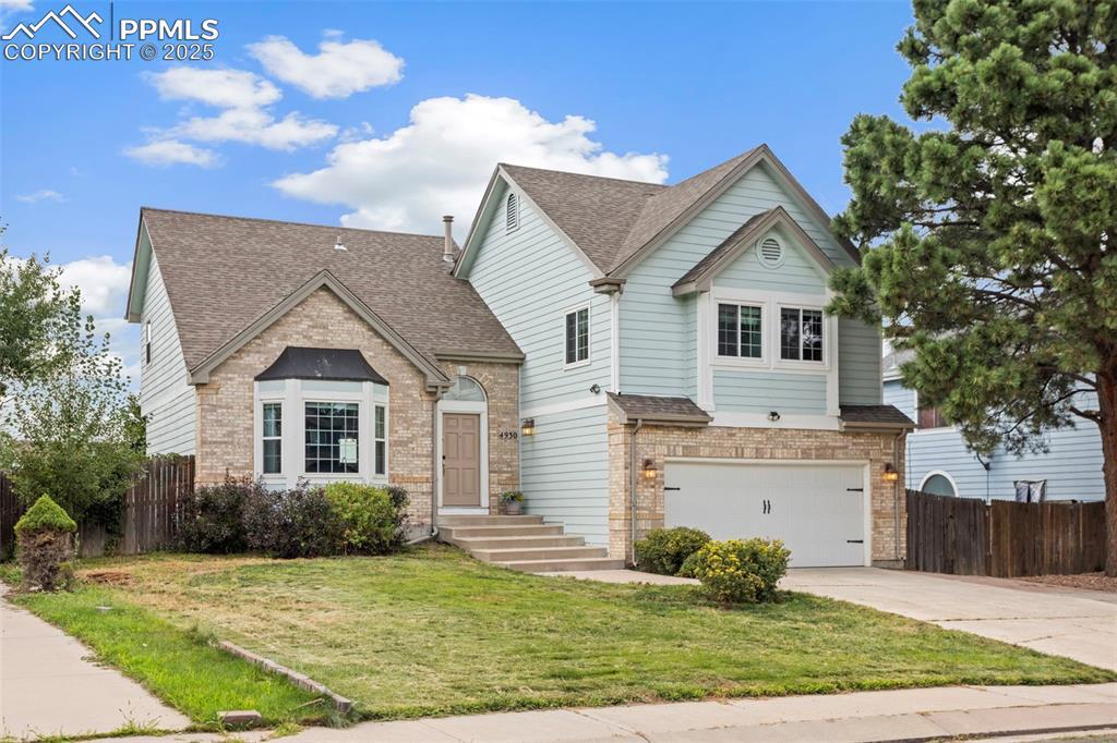 4930 Townsend Dr., Colorado Springs, CO 80922