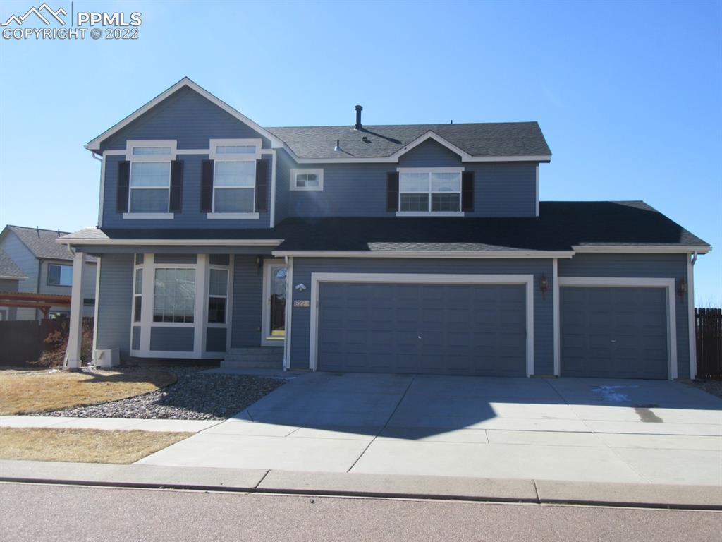 6220 Tenderfoot Dr., Colorado Springs, CO 80923