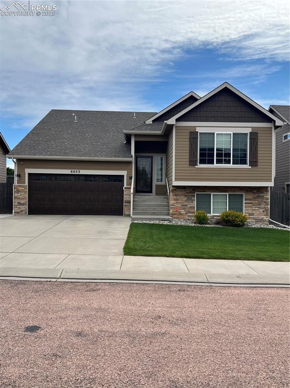 6053 San Mateo Dr., Colorado Springs, CO 80911