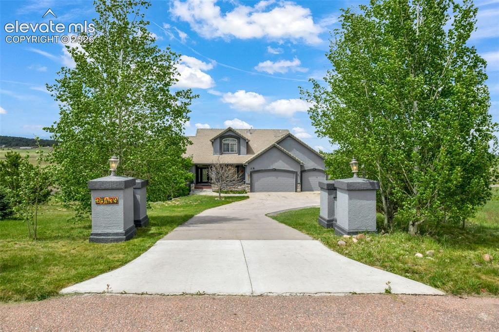20439 Taversham Ct., Monument, CO 80132