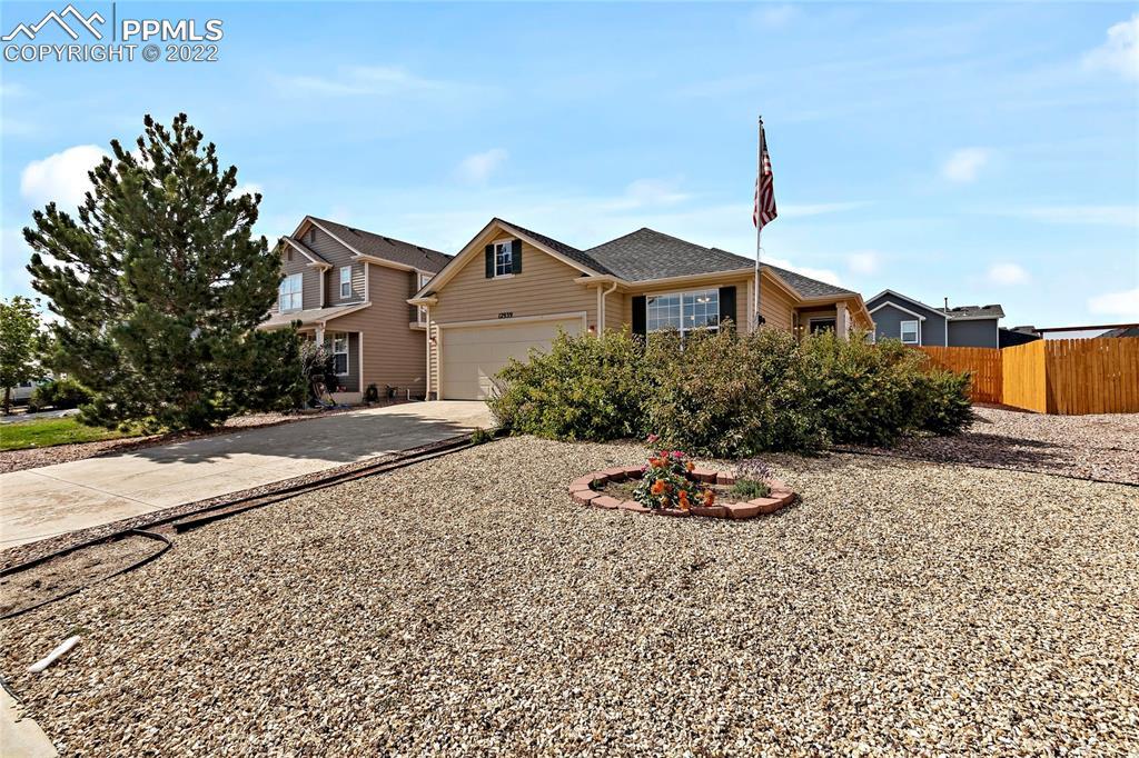 12939 Casa De Campo Rd., Peyton, CO 80831