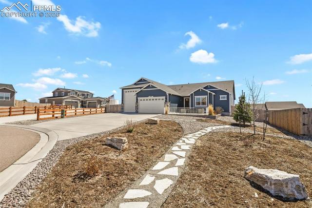 New Homes For Sale This Week in Peyton: April 3rd to April 9th