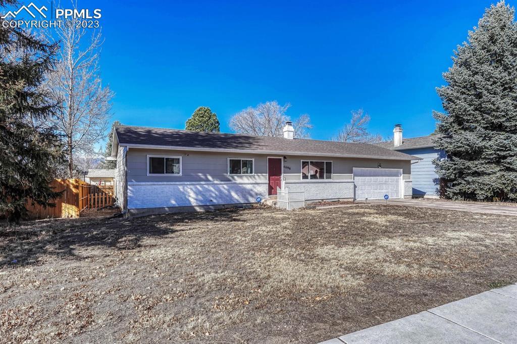 4696 Montebello Dr., Colorado Springs, CO 80918