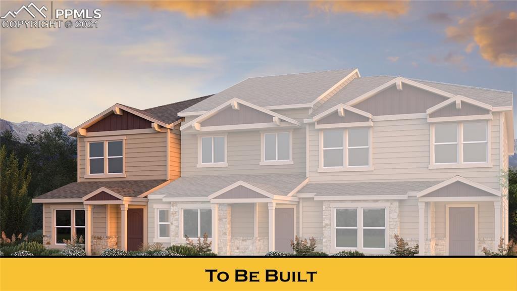 1020 Petra Heights, Colorado Springs, CO 80916