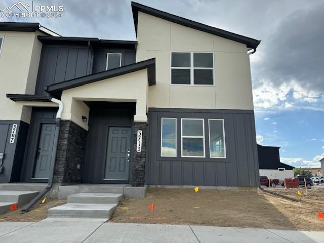 3713 Levy Park Dr., Colorado Springs, CO 80922