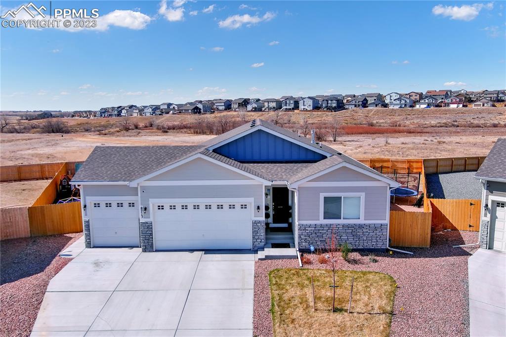 8713 Bittercress Dr., Colorado Springs, CO 80925