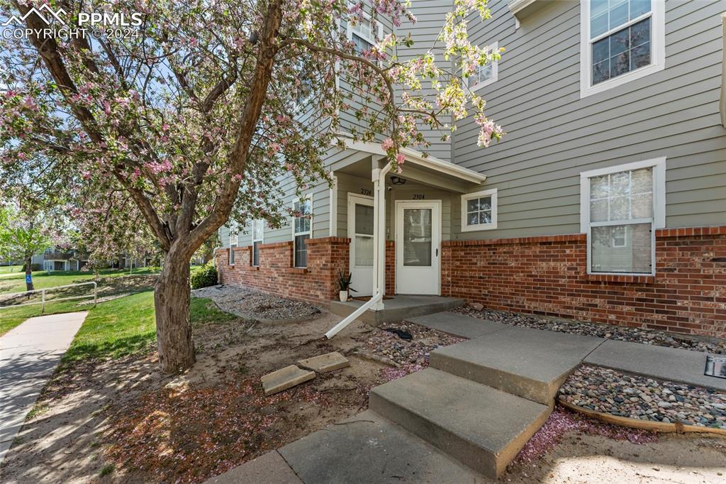 2324 Troy Ct., Colorado Springs, CO 80918