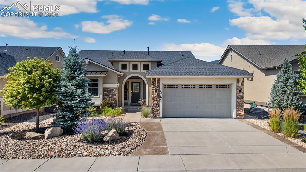 15764 Blue Pearl Ct., Monument, CO 80132