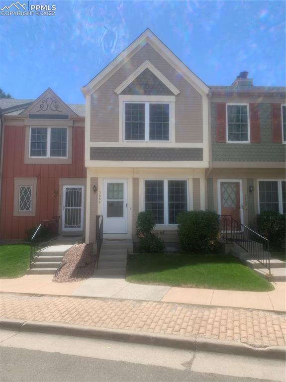 3660 Queen Anne Way, Colorado Springs, CO 80917