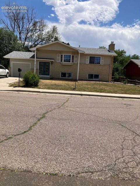 423 Eudora St., Colorado Springs, CO 80911