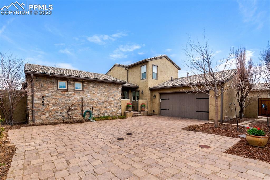 3735 Tuscanna Grove, Colorado Springs, CO 80920